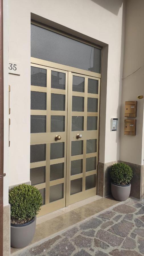 Suite Cielazzurro 阿雷佐 外观 照片